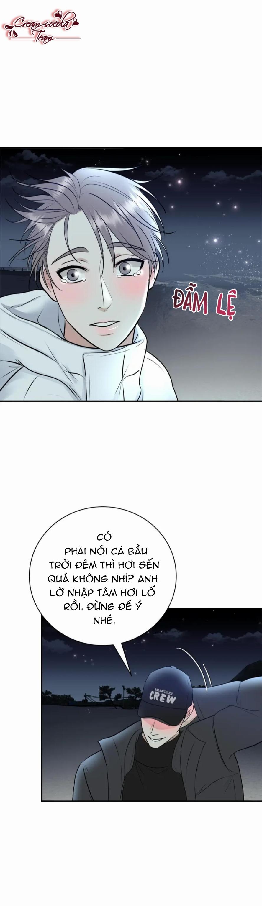 hạnh phúc trọn vẹn chapter 17 19