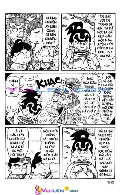 ninja loạn thị chapter 41 101