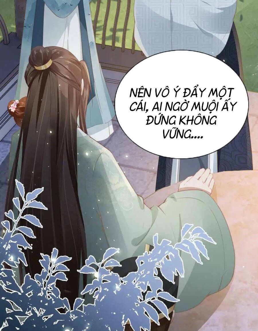 nhặt được bảo bối manh manh chapter 33 46