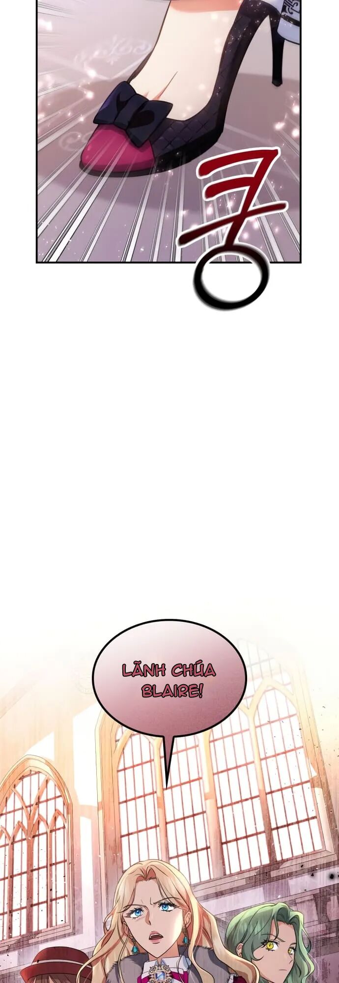 'di vật' melvin để lại chapter 7 33