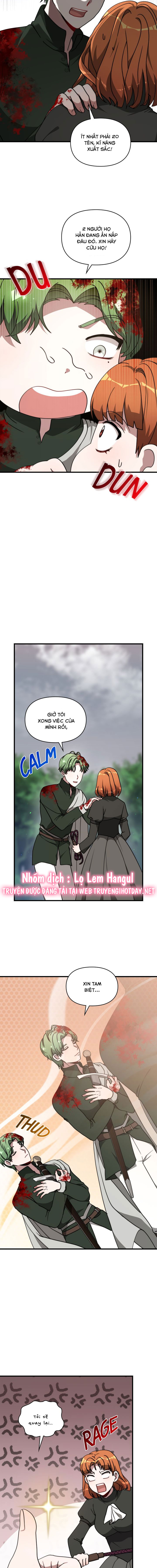 công nương eluana vita chapter 73 5