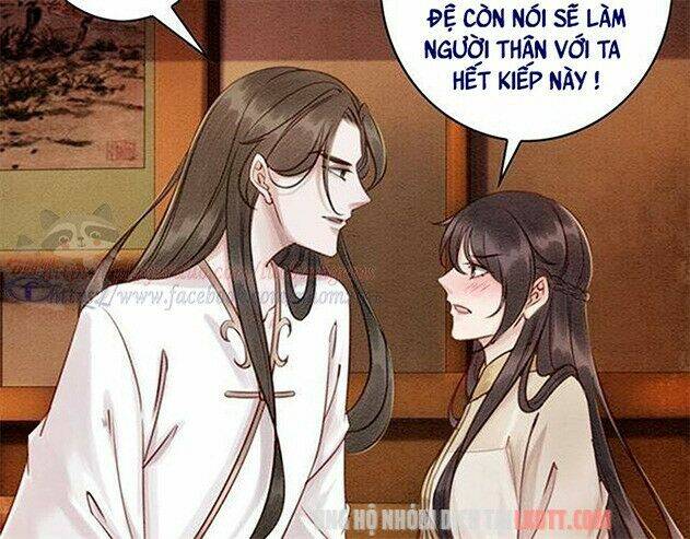 trọng sinh bá sủng nhiếp chính vương quá mạnh mẽ chapter 75 35