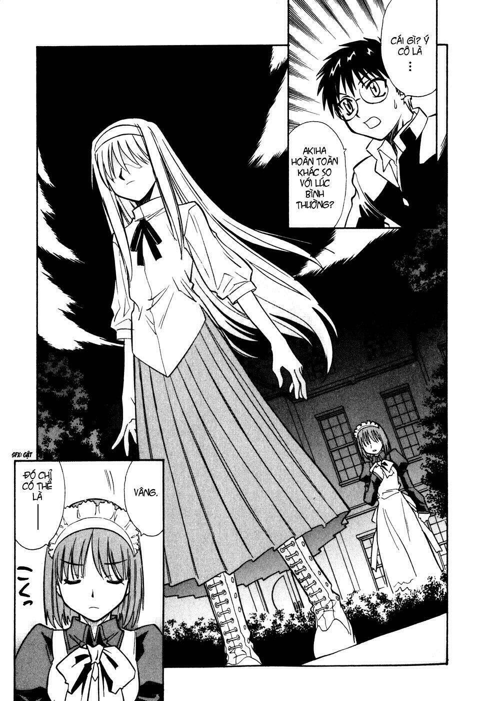 melty blood chapter 5 16