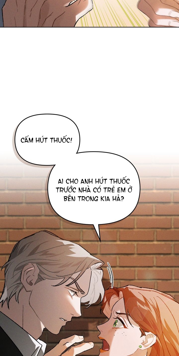 Rơi Vào Nguy Hiểm chapter 13.1 - Trang 21