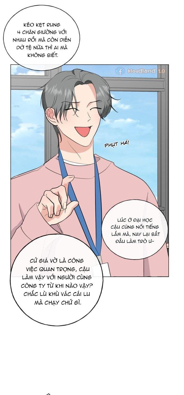 người yêu hiếm hoi chapter 8 26