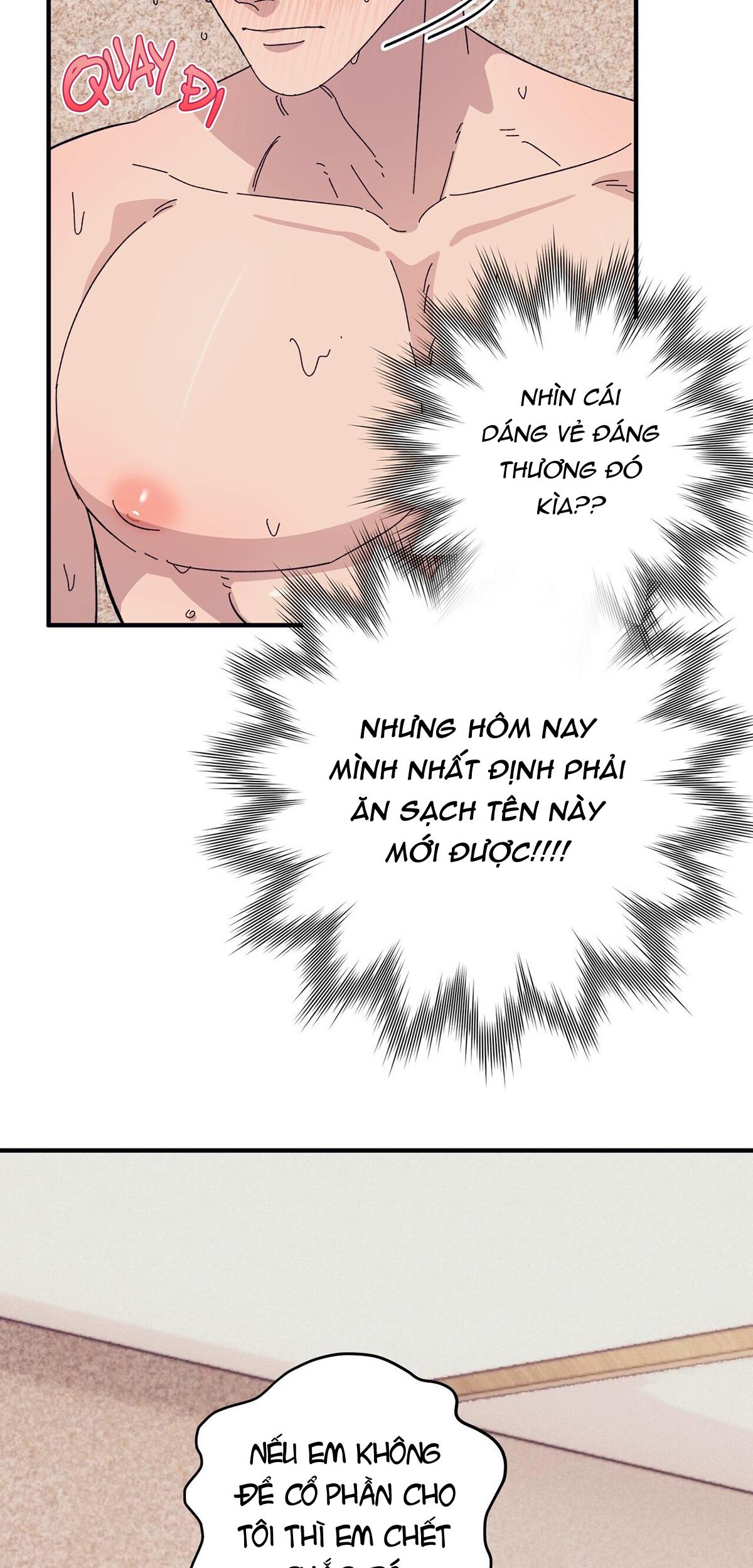 làm dâu nhà tài phiệt họ kang chapter 44 23