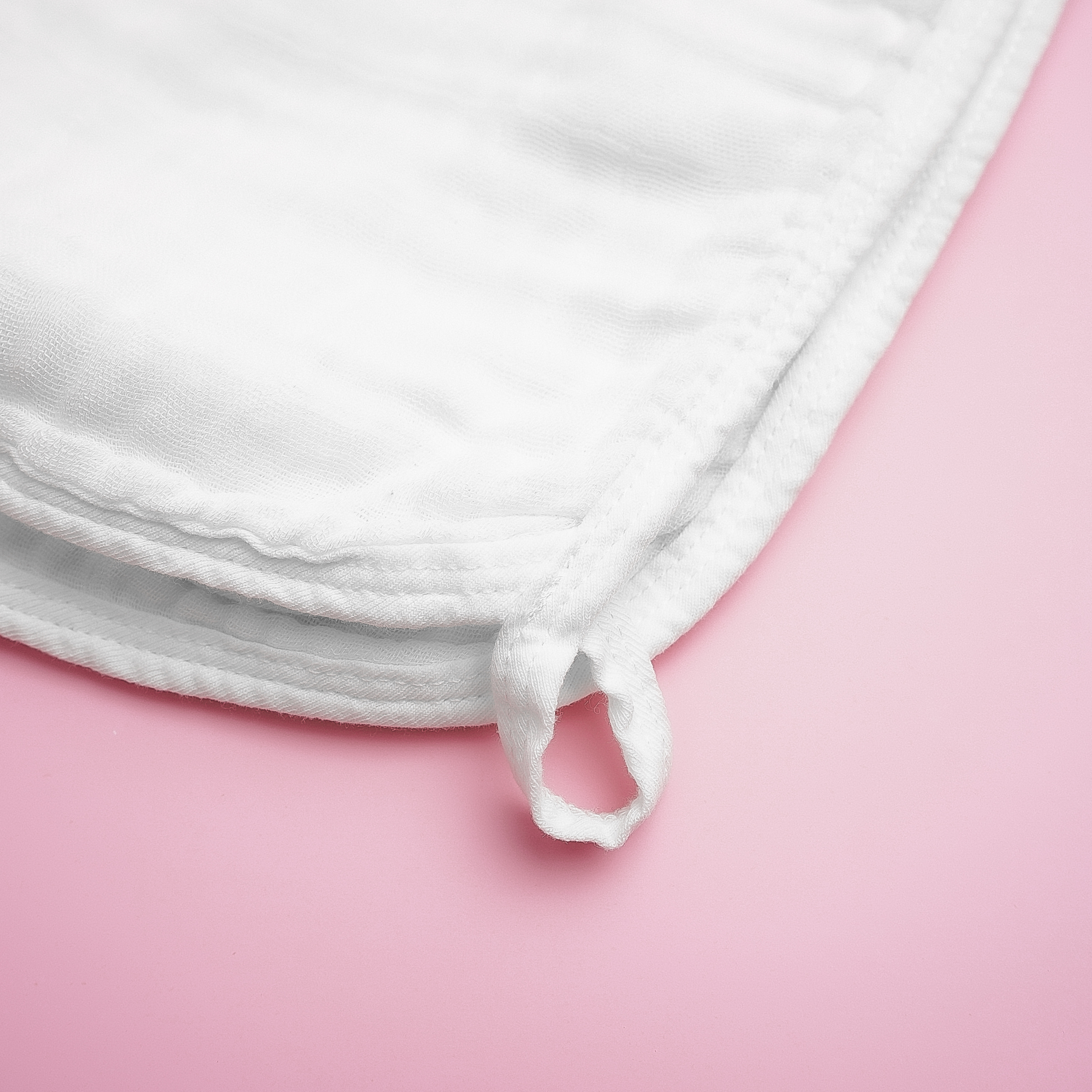 Set 2 Khăn Tắm Bonny 4 Lớp 90x90Cm Chất Liệu Tre Lụa Mềm Mại Kháng Khuẩn Siêu Thấm Hút An Toàn Cho Da Bé