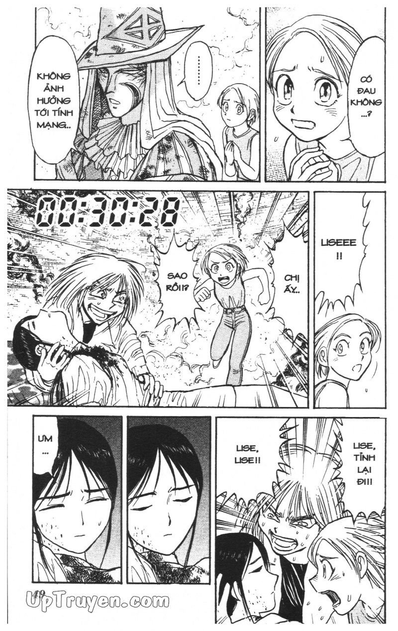 nhật ký lọ lem chapter 40 51