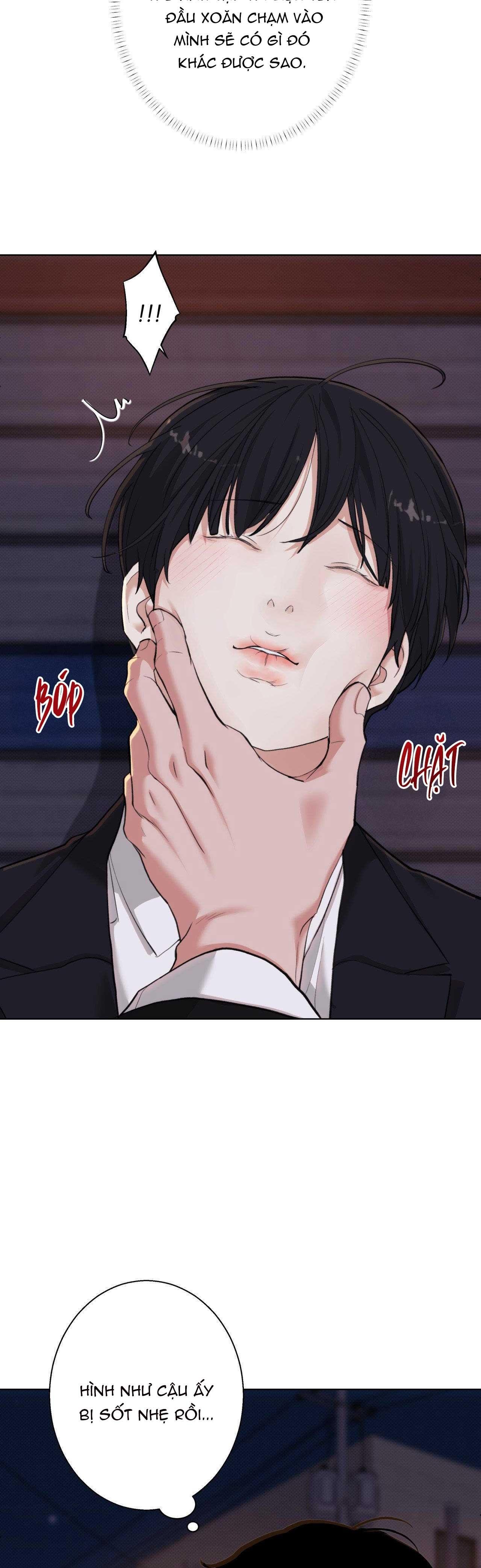 em bé và đại ca chapter 29 25