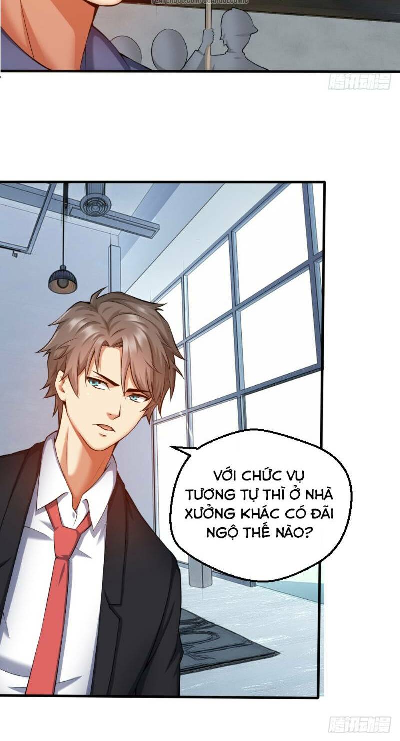 tuyệt thế thiên tài hệ thống chapter 33 8