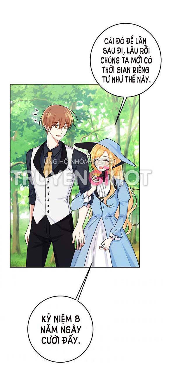 tôi là tiểu thư của gia đình này chapter 150.1 43