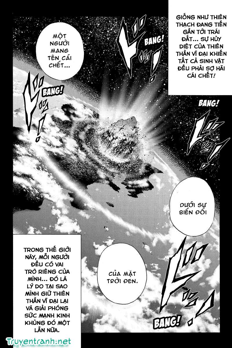 tenkuu shinpan arrive chapter 139 8