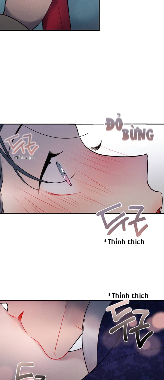 người tình của gwanghae chapter 38 43