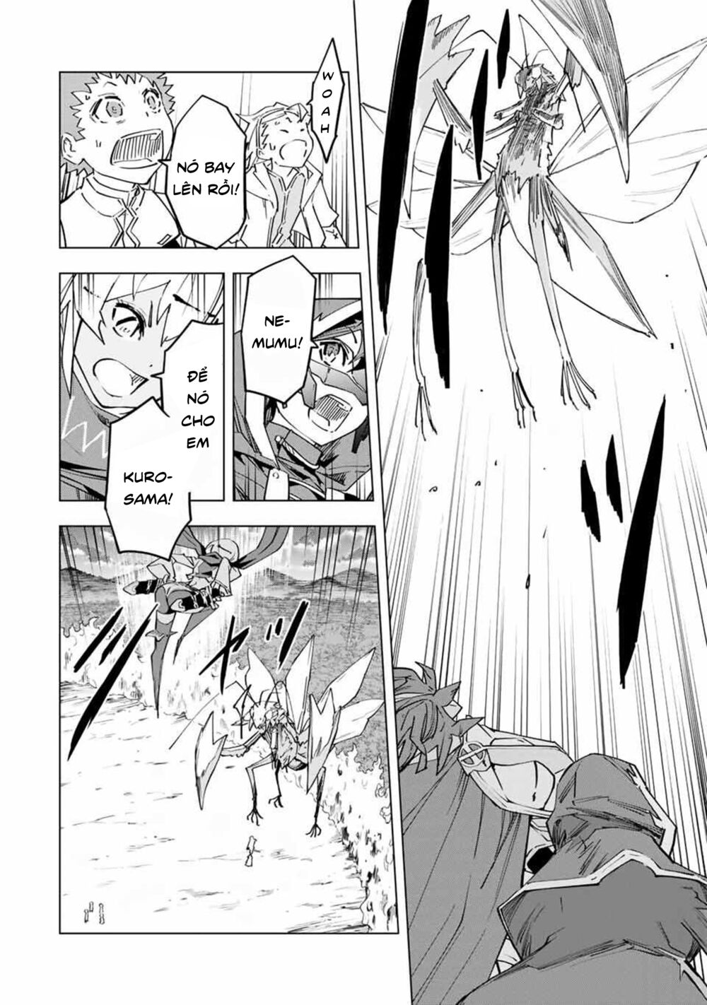 Bị Phản Bội Bởi Đồng Đội Và Sở Hữu [Gacha Không Giới Hạn] Lv.9999 chapter 12 20