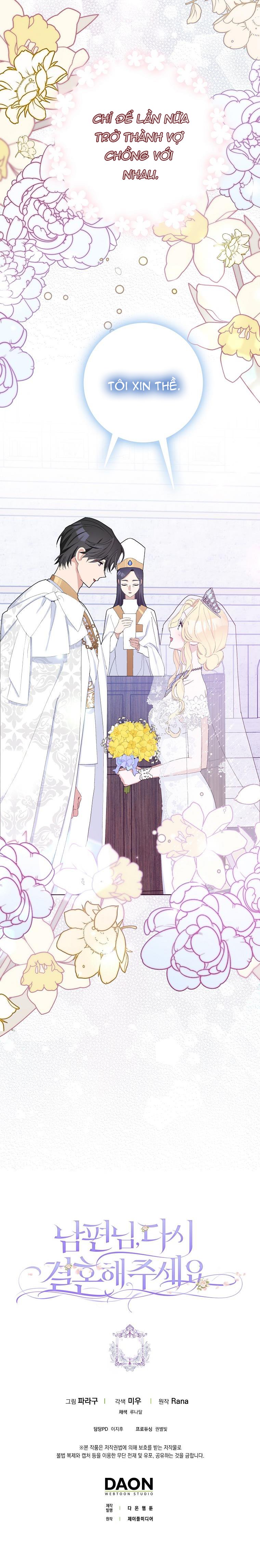 xin hãy kết hôn với em chapter 33 6