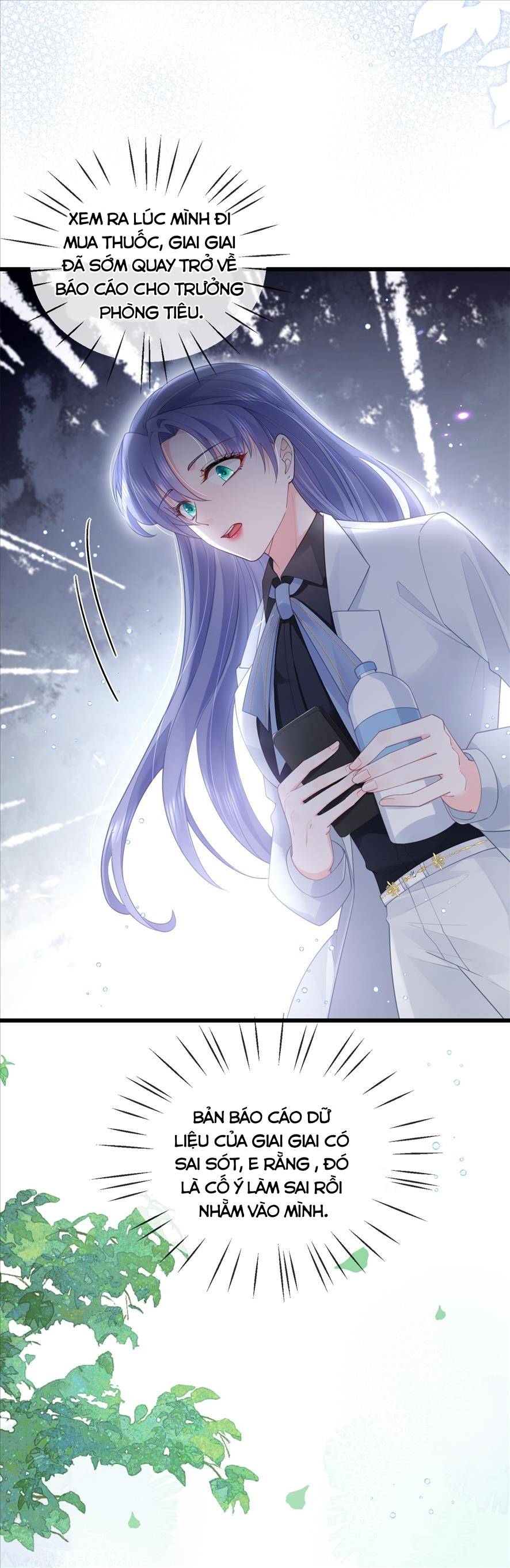 hôm nay lại yêu em hơn chapter 7 8