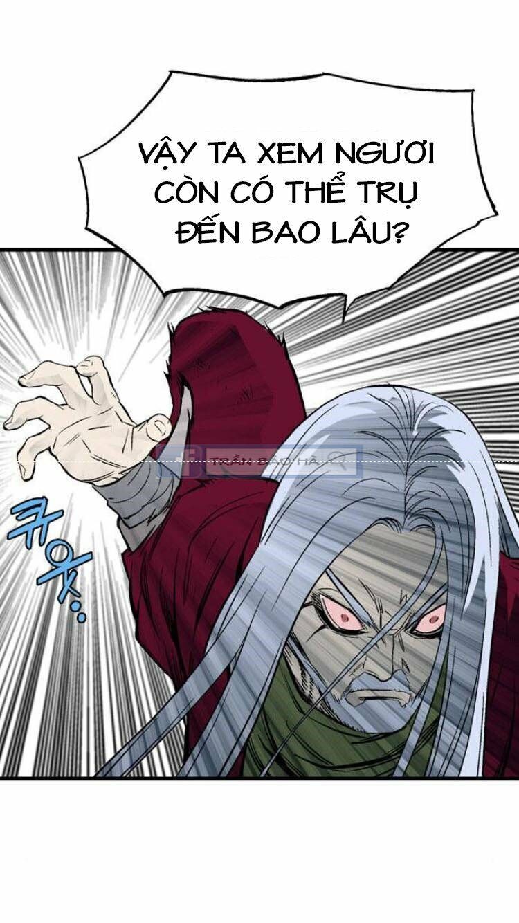 cao thủ 2 chapter 117 70