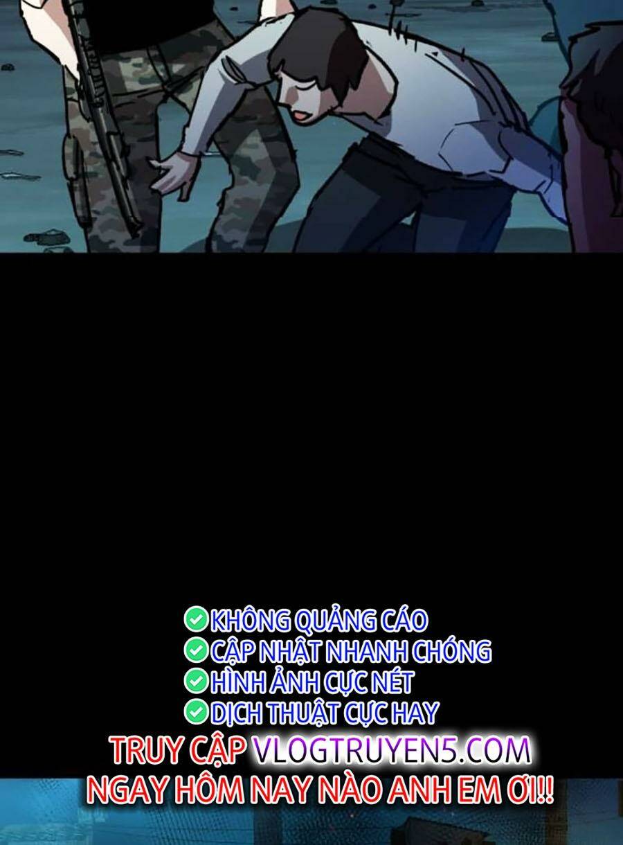 bạn học tôi là lính đánh thuê chapter 160 77