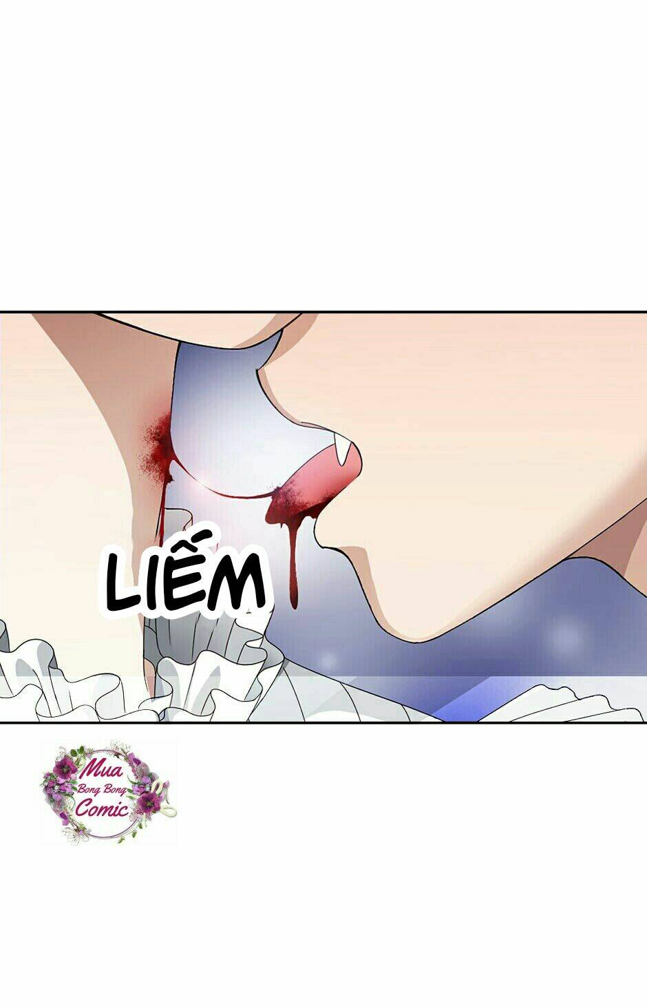 học viện ma cà rồng chapter 2.1 9