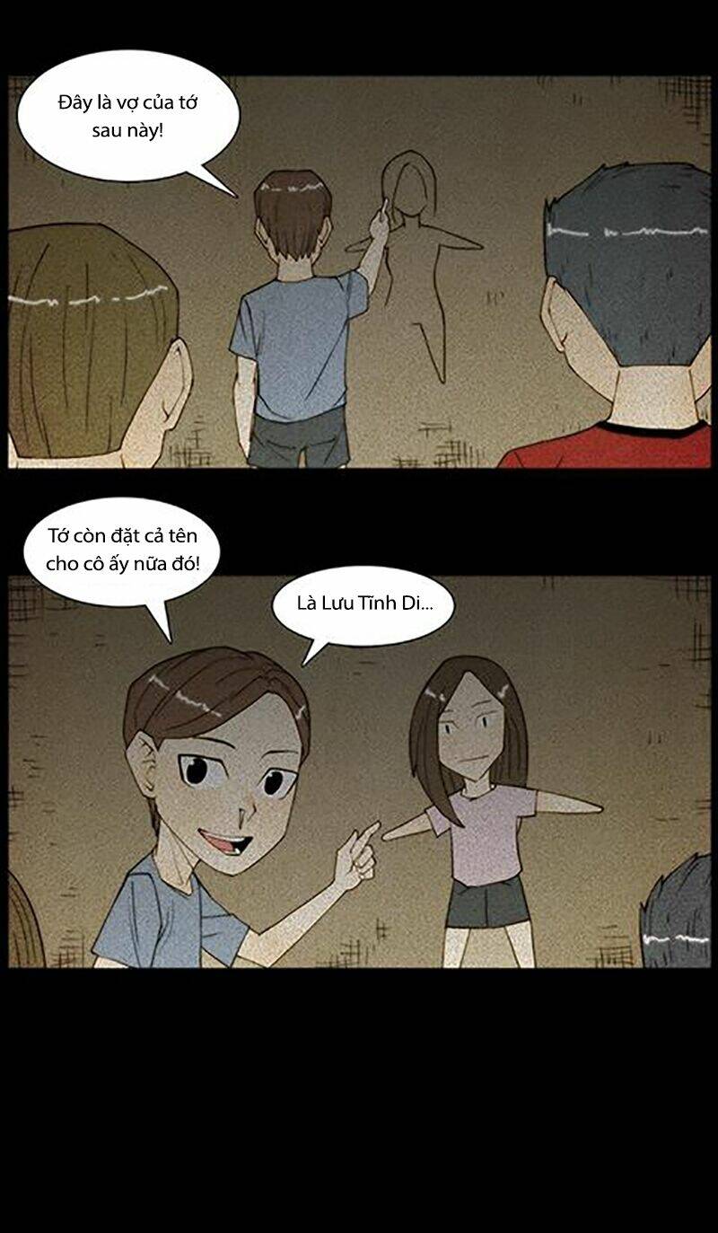 kinh dị đêm khuya chapter 38 17