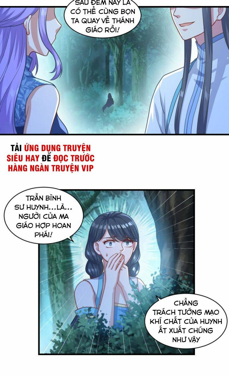 tiên ma đồng tu chapter 135 16