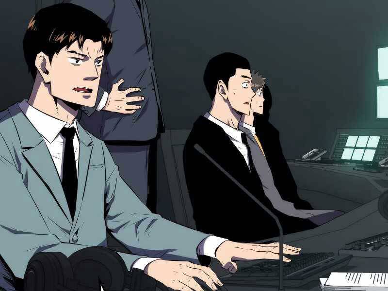 tôi thăng cấp trong lúc ngủ chapter 34 58