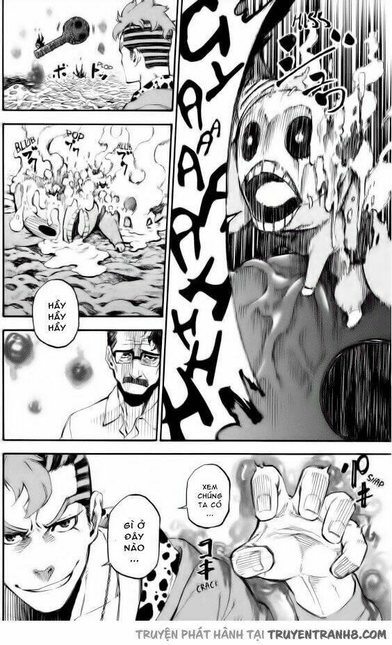 dolly kill kill chapter 72 10