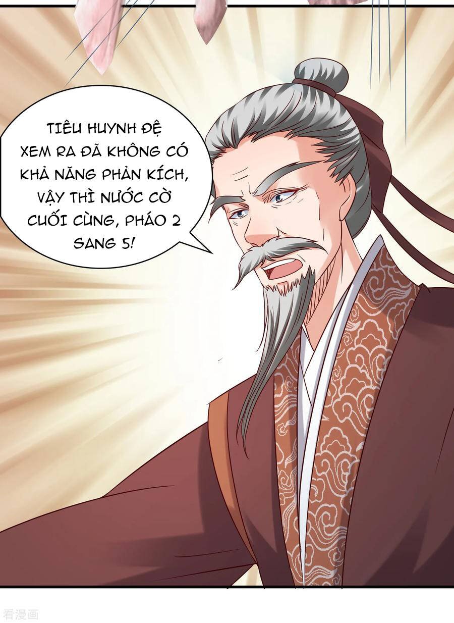 trở về cổ đại làm thánh hiền chapter 33 37