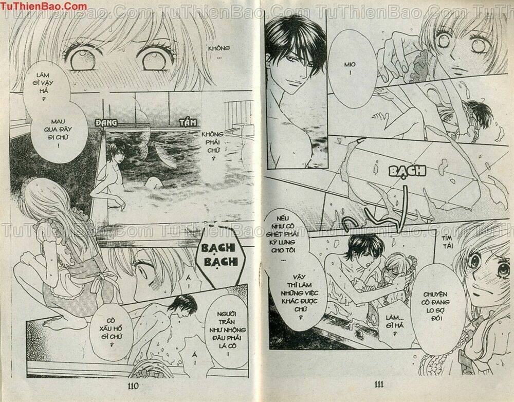 lo lem thời @ chapter 1 56