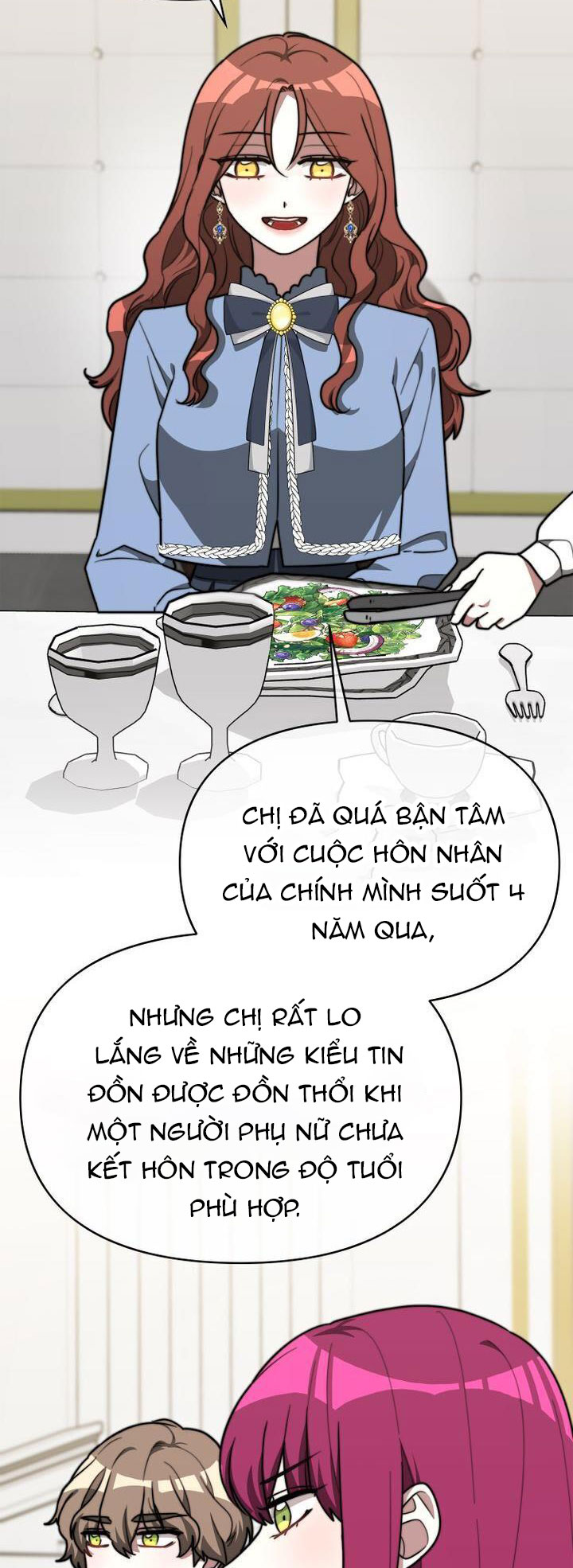 tình nhân của chồng tôi chapter 3.2 26