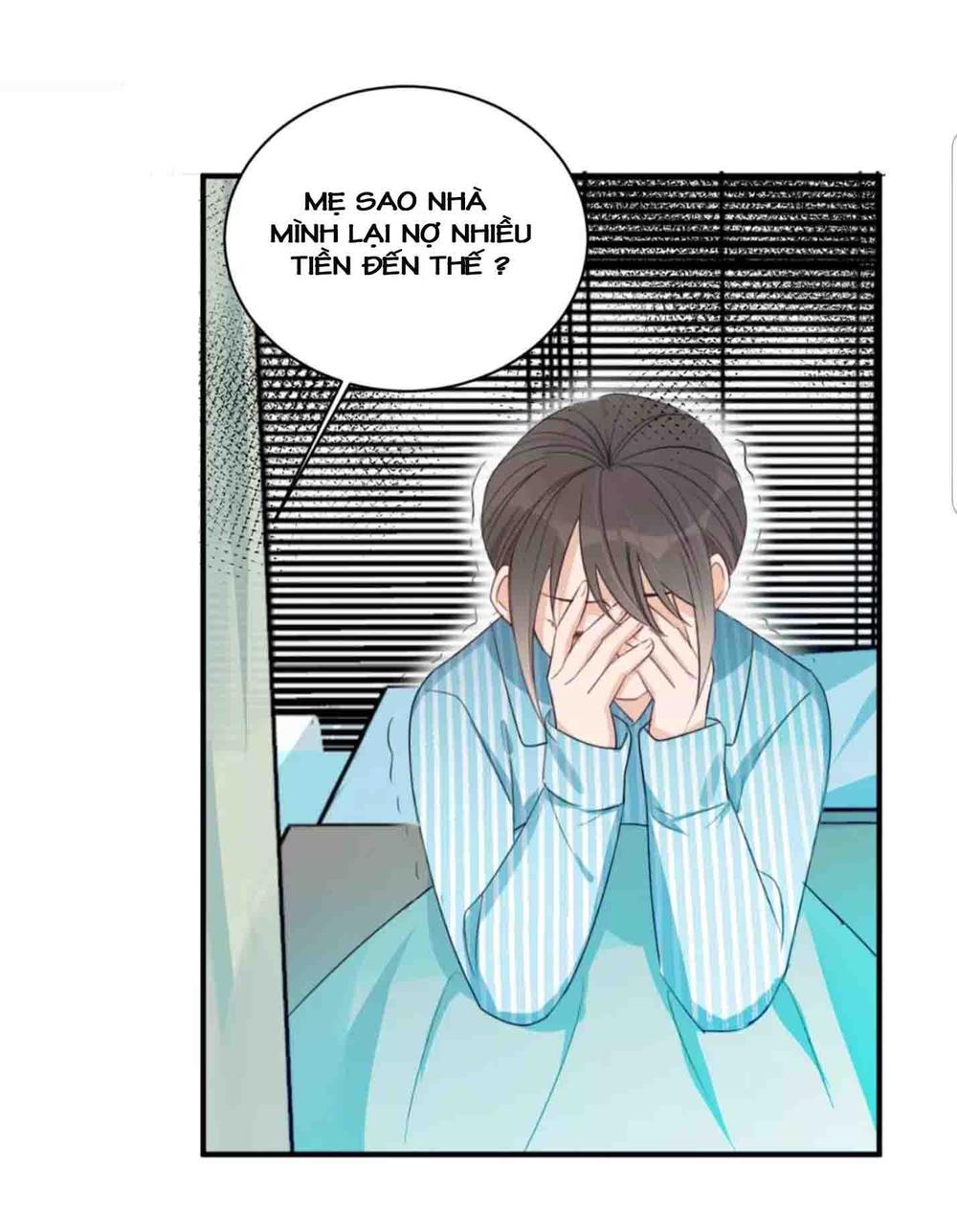 ánh trăng ngọt ngào chapter 18 50