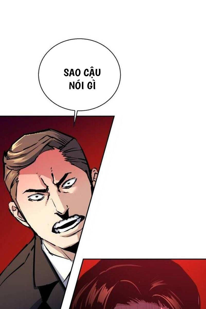 bạn học tôi là lính đánh thuê chapter 179 10