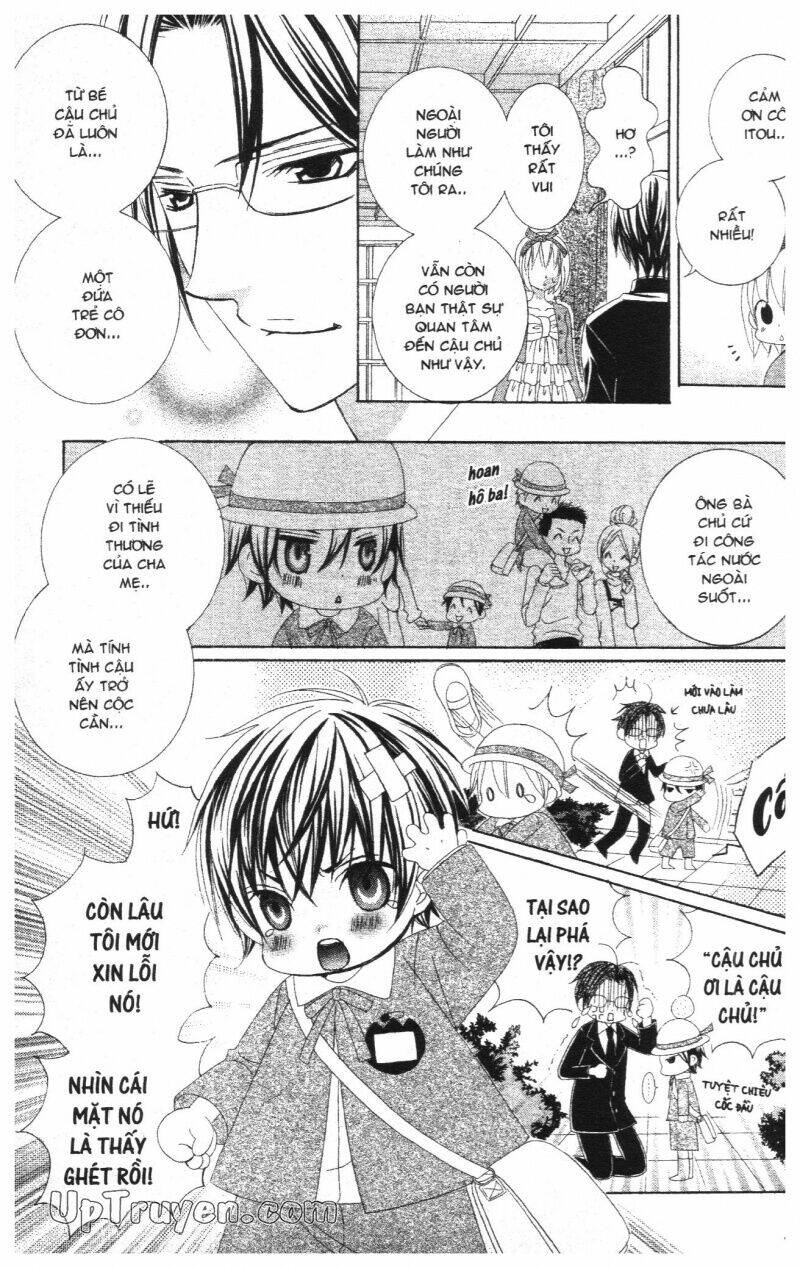 i love you suzuki chapter 15 19