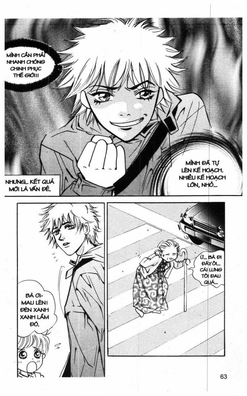 ordinary school chapter 1 65