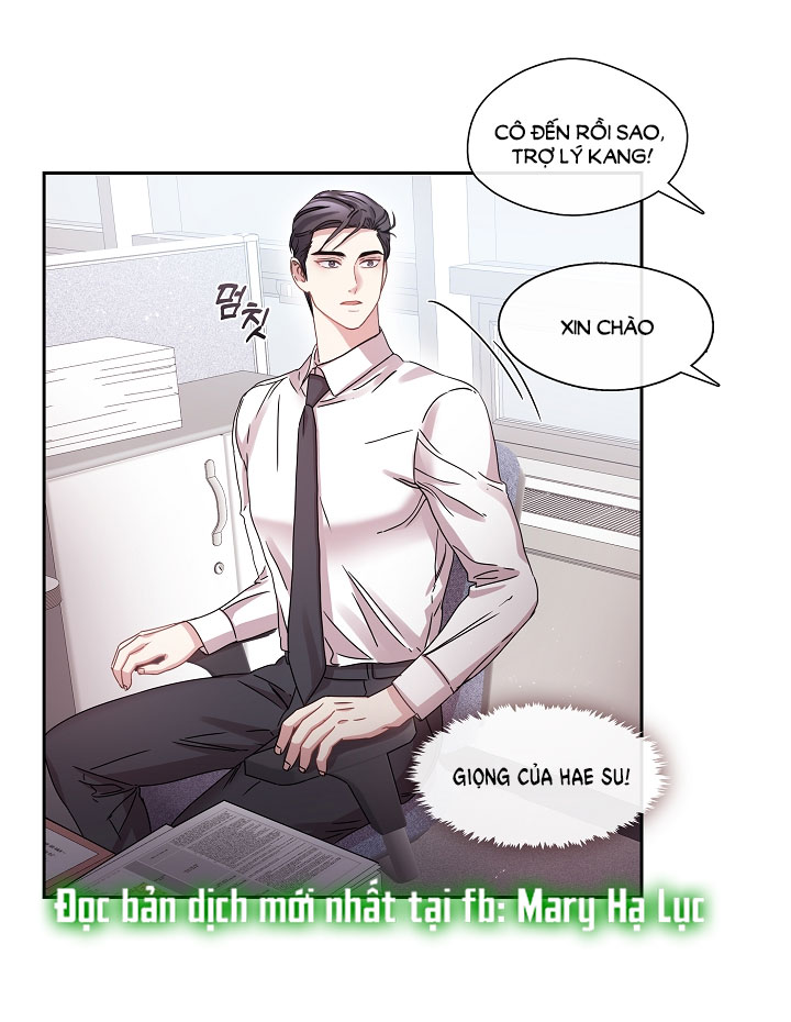 Chó Ngoan chapter 6.2 - Trang 28