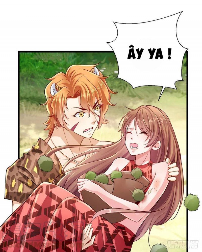 [16+] thảnh thơi thú thế chủng chủng điền, sinh sinh tể chapter 253 19