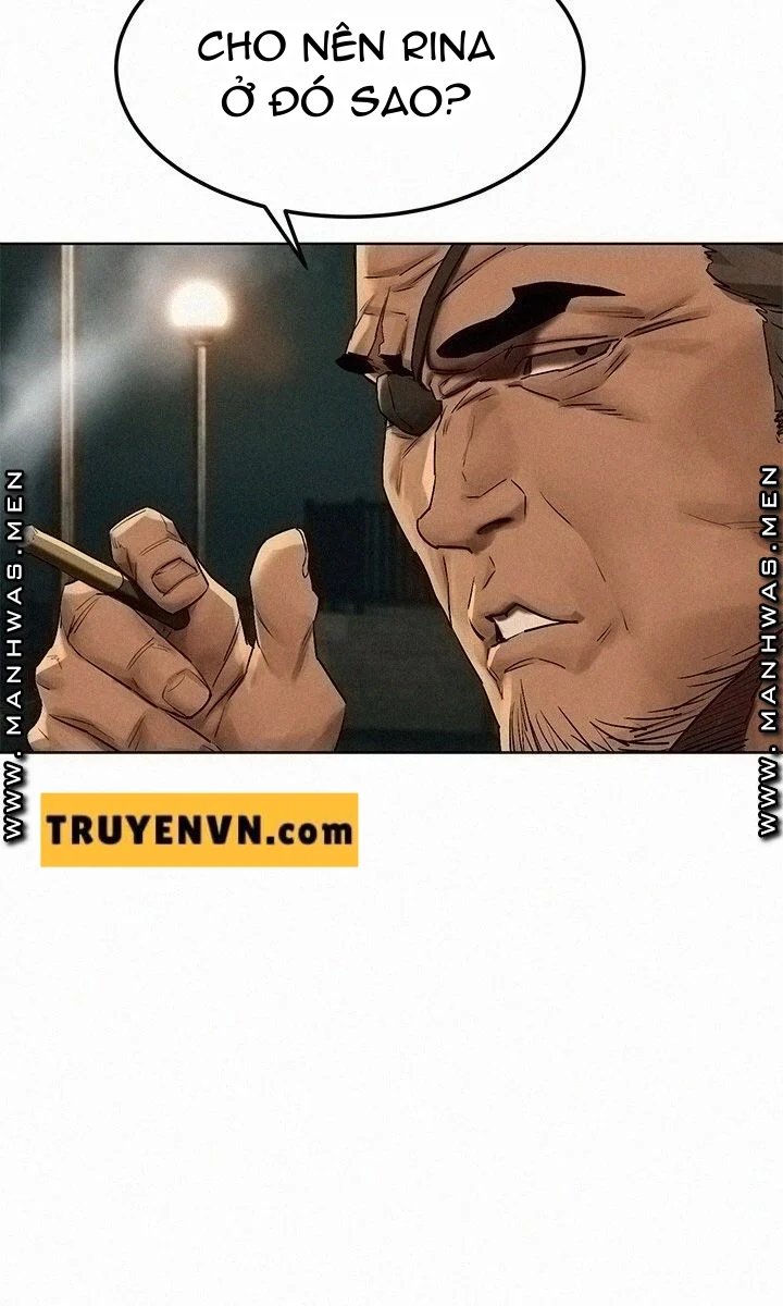 cuộc chiến thầm lặng chapter 213 39