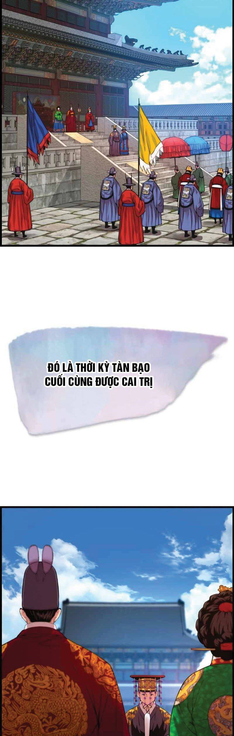 tôi sẽ sống như một hoàng tử chapter 84 43