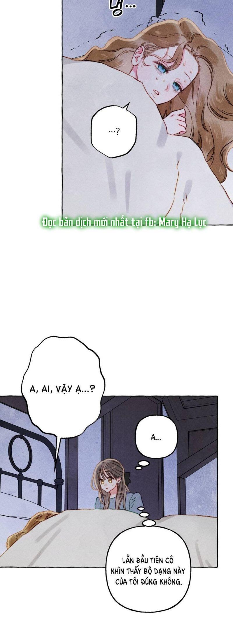 nuôi dưỡng một hắc long chapter 56.2 5