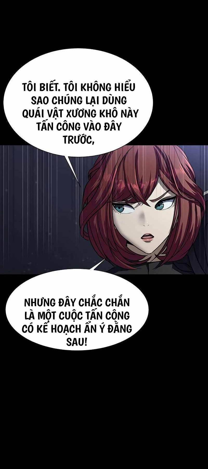 Người Chơi Thiết Thụ Chapter 39 - Trang 97