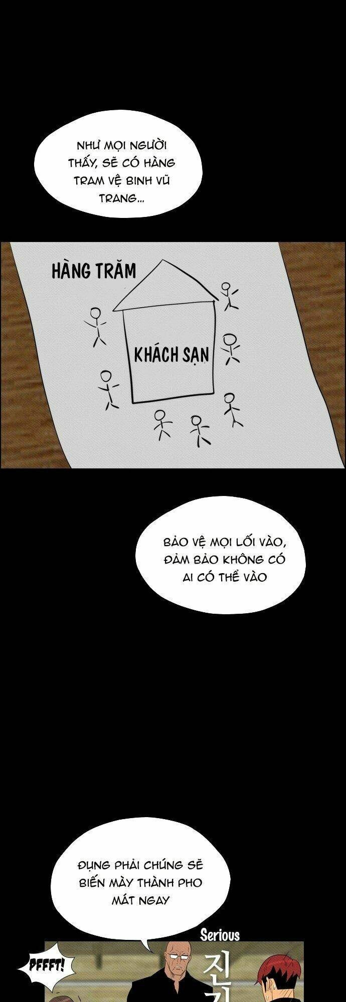 kẻ hồi sinh chapter 78 44