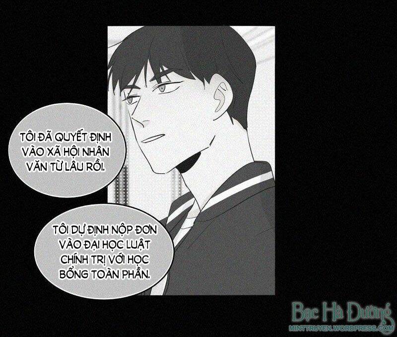 câu chuyện về cậu và tôi chapter 49 32