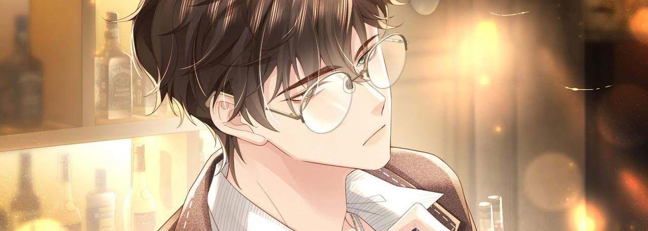 sau khi mất trí nhớ tình địch nói tôi là bạn trai anh ấy chapter 40 2