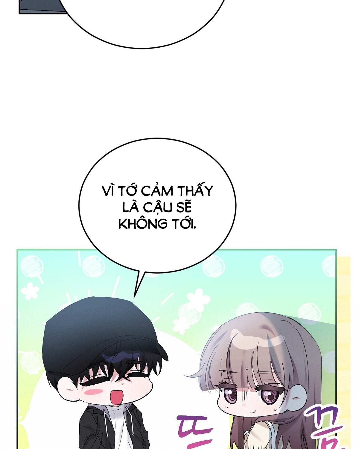 Người Bạn Dâm Loạn chapter 8.2 - Trang 2