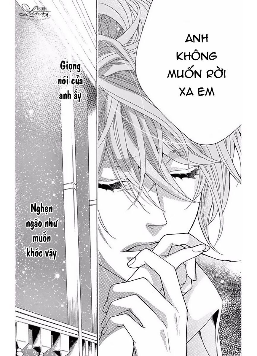 teito hatsukoi shinjuu chapter 4 34