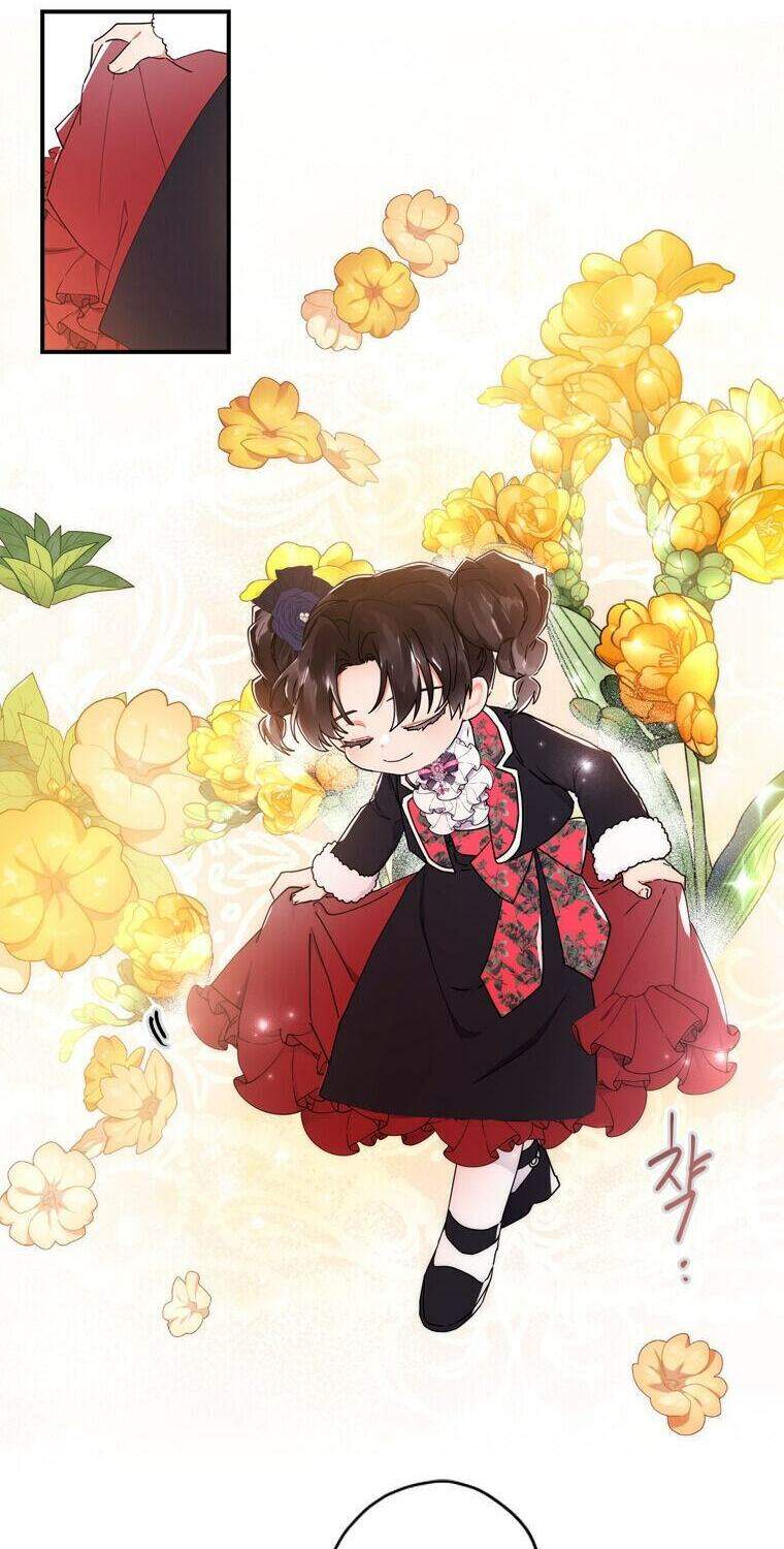 tôi đã trở thành con gái nuôi của nam chính chapter 19 58