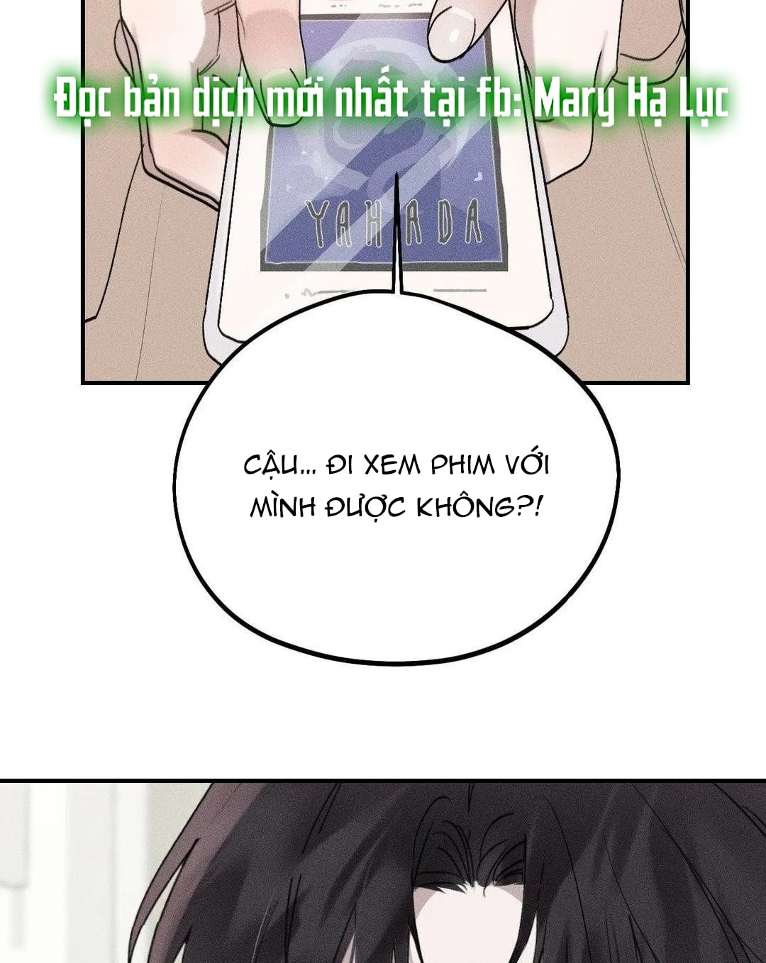 [18+] người đàn ông làm tình với quỷ chapter 17.2 2