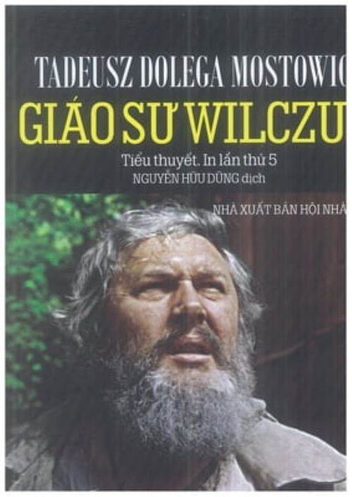 Giáo Sư Wilczur  (PN)