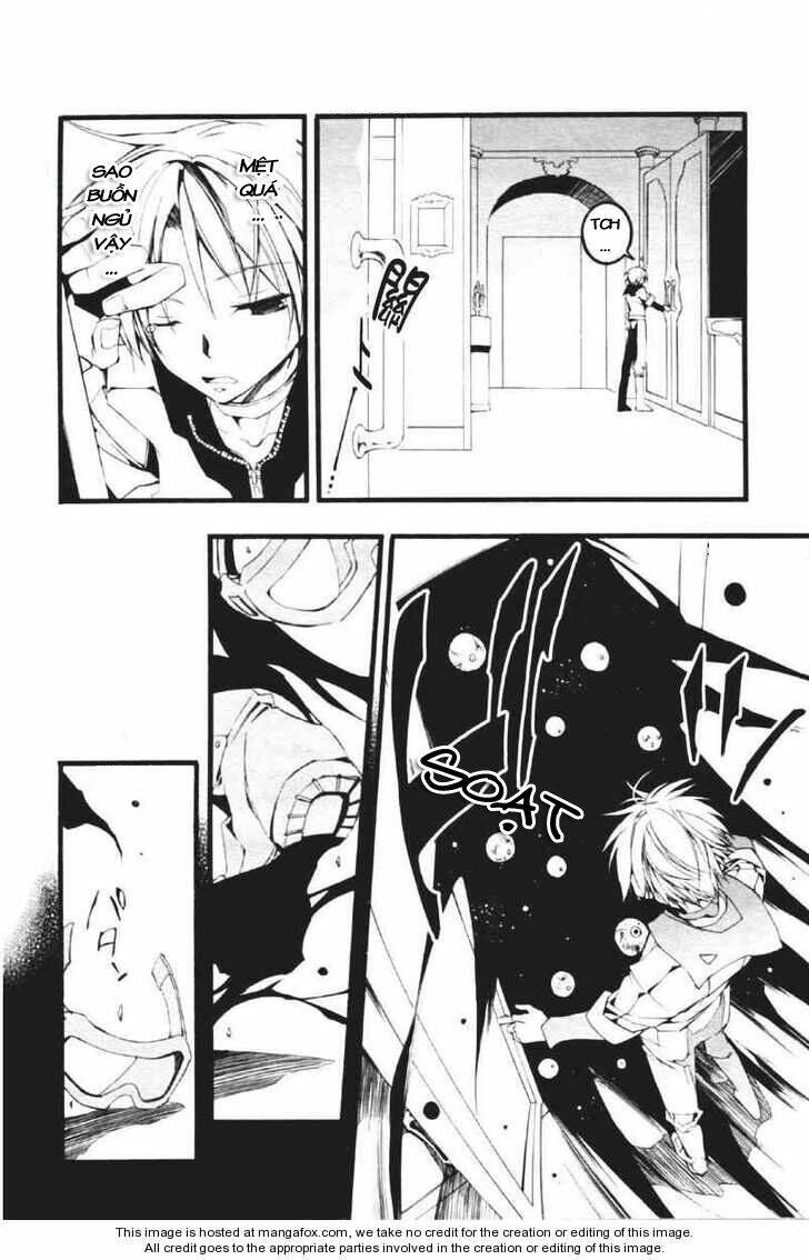 07 hồn ma chapter 60 21