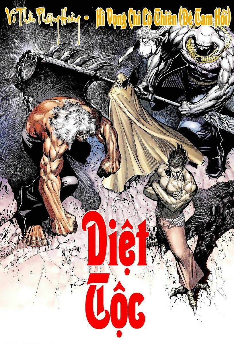 võ thần phượng hoàng chapter 80 2